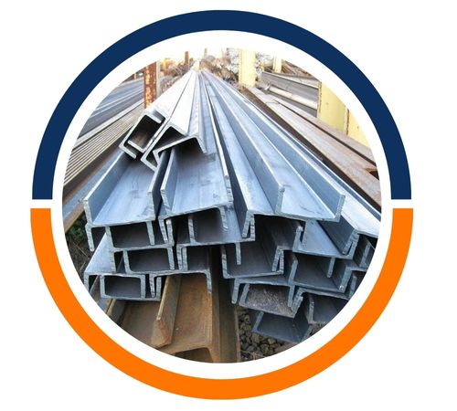 Aluminium 2017 Anodized Channel in UK