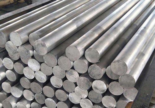Aluminium 5083 Cold Forming Round Bars in UK