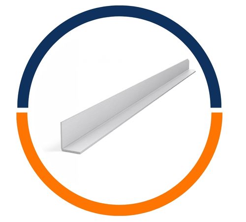 Aluminium Equal L 5754 Angles in UK