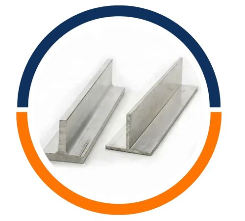 Aluminium Equal T 5754 Angles in UK