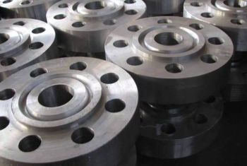 Flanges in UK