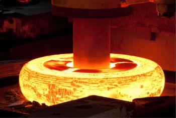 Forgings in UK