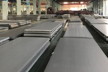 Sheets and Plates in UK